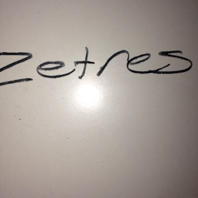 Zetres is a Multi CoD Player and loves games