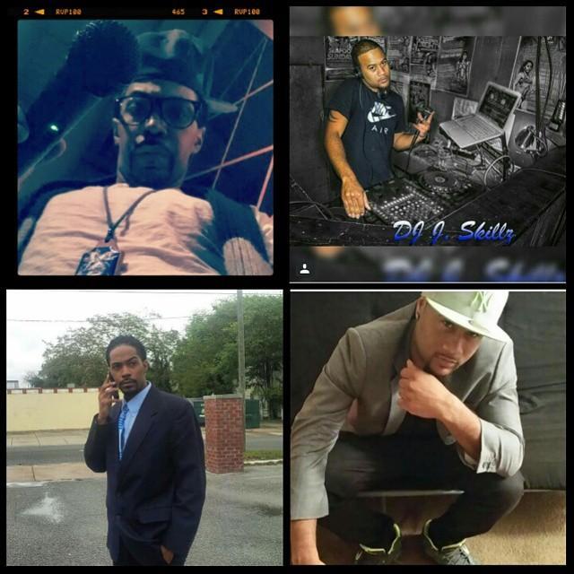 Dynamic Duo of DJ & Host @DJ_Jskillz & @JaPharii757 here to enhance your events Mastersofthecraft003@gmail.com for bookings #YouKnowWhyWereHere