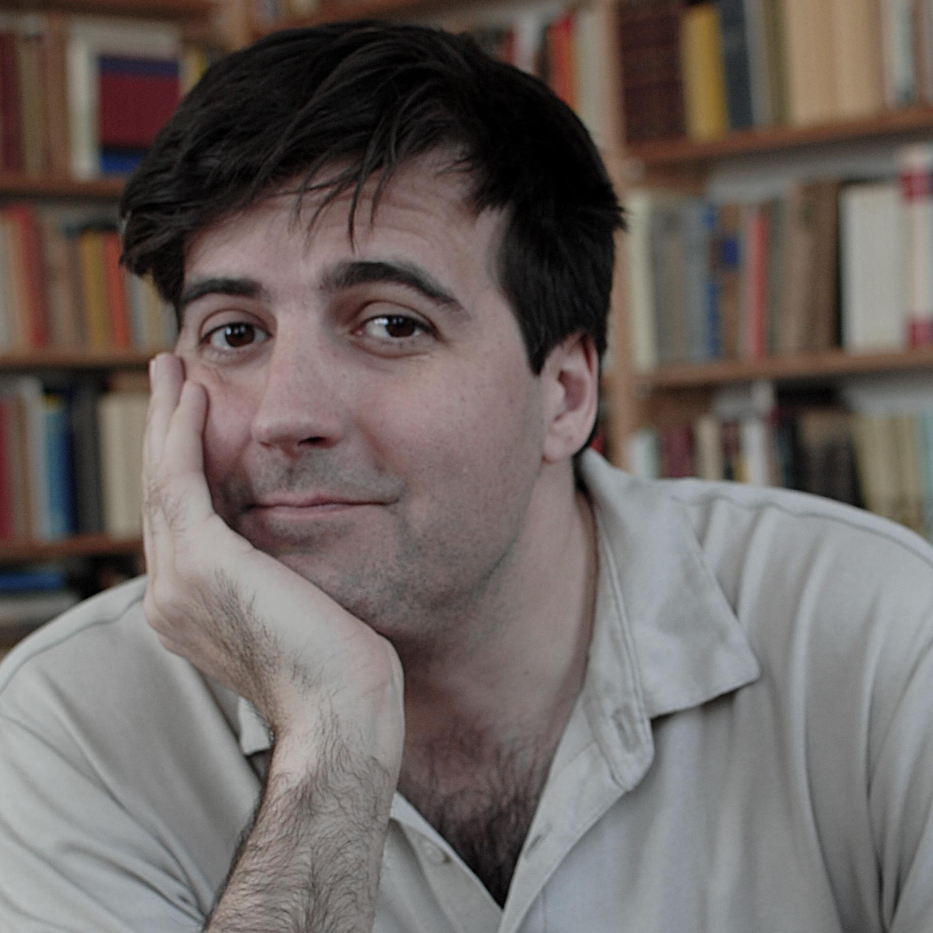 Journalist & Autor aus Berlin.