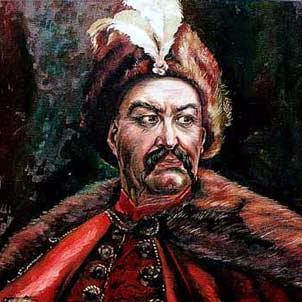 Гетьман Війська Запорозького