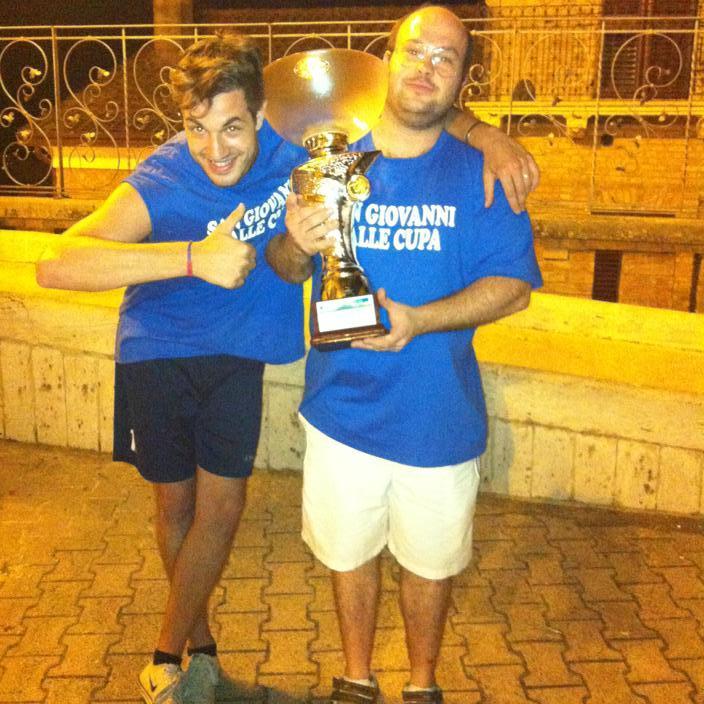 Cipollonifranco's profile picture. 