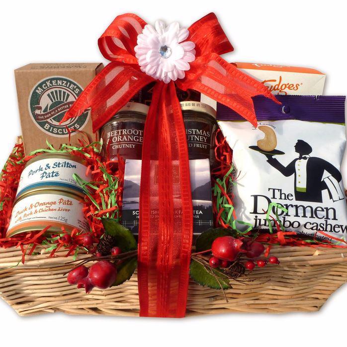 Hamper Company