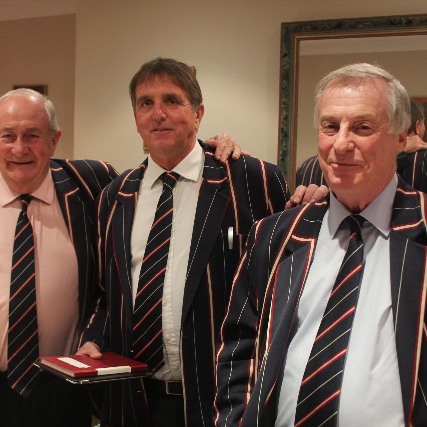 theBrunswickCC's profile picture. Cricket Club in Brighton Sussex