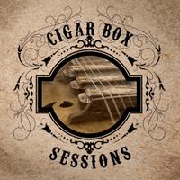 Cigar Box Sessions (@cigarboxsession) Twitter profile photo