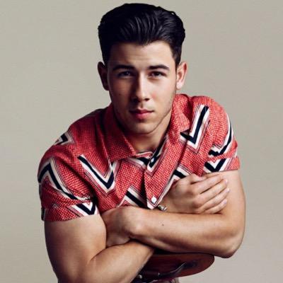 NickLucas_DN's profile picture. 1/3 of the band JONAS. I take my music and everything really seriously. Most people describe me as intense. (Roleplay, not Nick Jonas nor claiming to be him)
