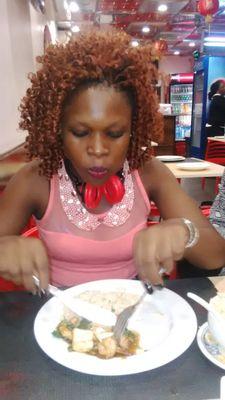 mayabulous's profile picture. AM Different  yeah