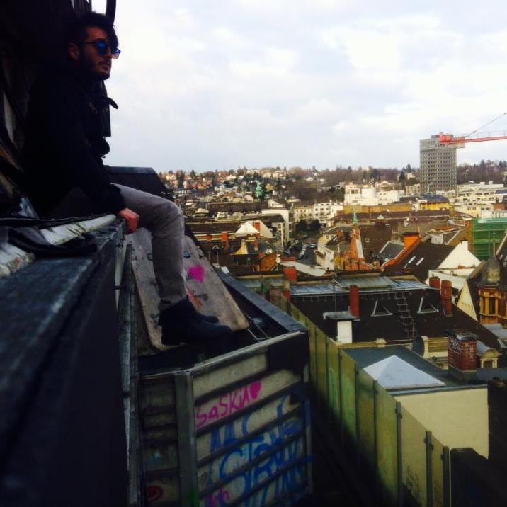 manos_sideras's profile picture. 