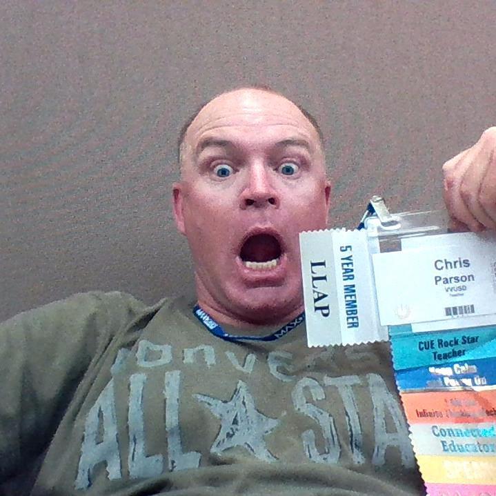 Chris Parson