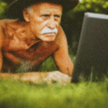 PulldPorkToupee's profile picture. 