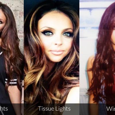Jesy nelson fan ❤️