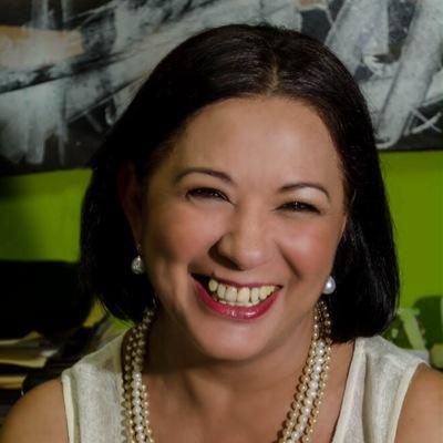 CollsNory's profile picture. Decana de la Facultad de Arte / Universidad de Los Andes. Mérida, Venezuela.