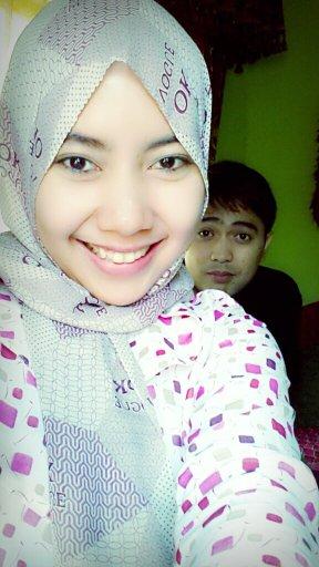 I ♥ Allah SWT || I ♥ mamah + papah || I ♥ family (┌','┐) || I ♥ mas SYUKRON ♡(*¯︶¯*)↖(^ω^)↗ i'm not perfect, but i'm beautiful my self :  ♀♂♡♡