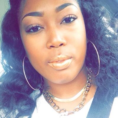 Chosen for a reason, suffering for a cause #sicklecellwarrior Follow me IG: _prettyree