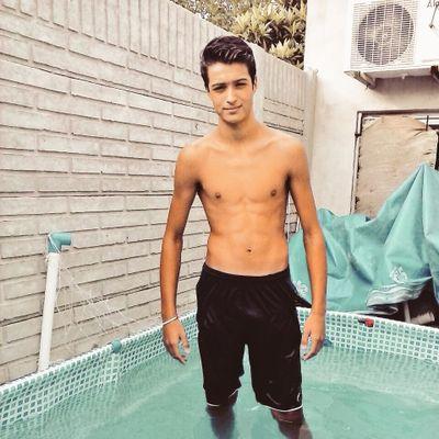 AgusPrida35's profile picture. Club Atletico River Plate♥