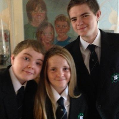 Oneill5Kathleen's profile picture. Early Years Improvement Officer, Stirling Council.