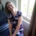 Gwen Loughman (@wonderfulwagon) Twitter profile photo