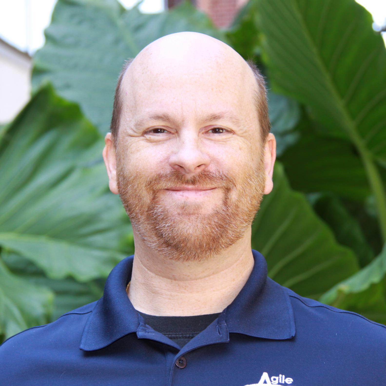 davidcroley's profile picture. 