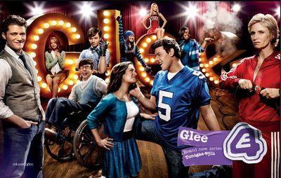 Glee Forever Rociotovarmoral Twitter Glee Forever Rociotovarmoral Twitter