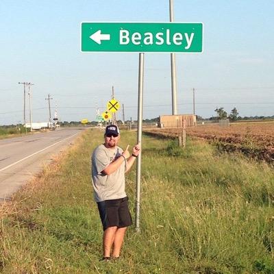 Justin Beasley