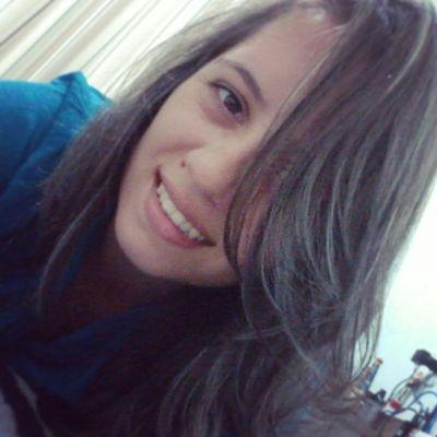 Pense feliz, seja feliz (: