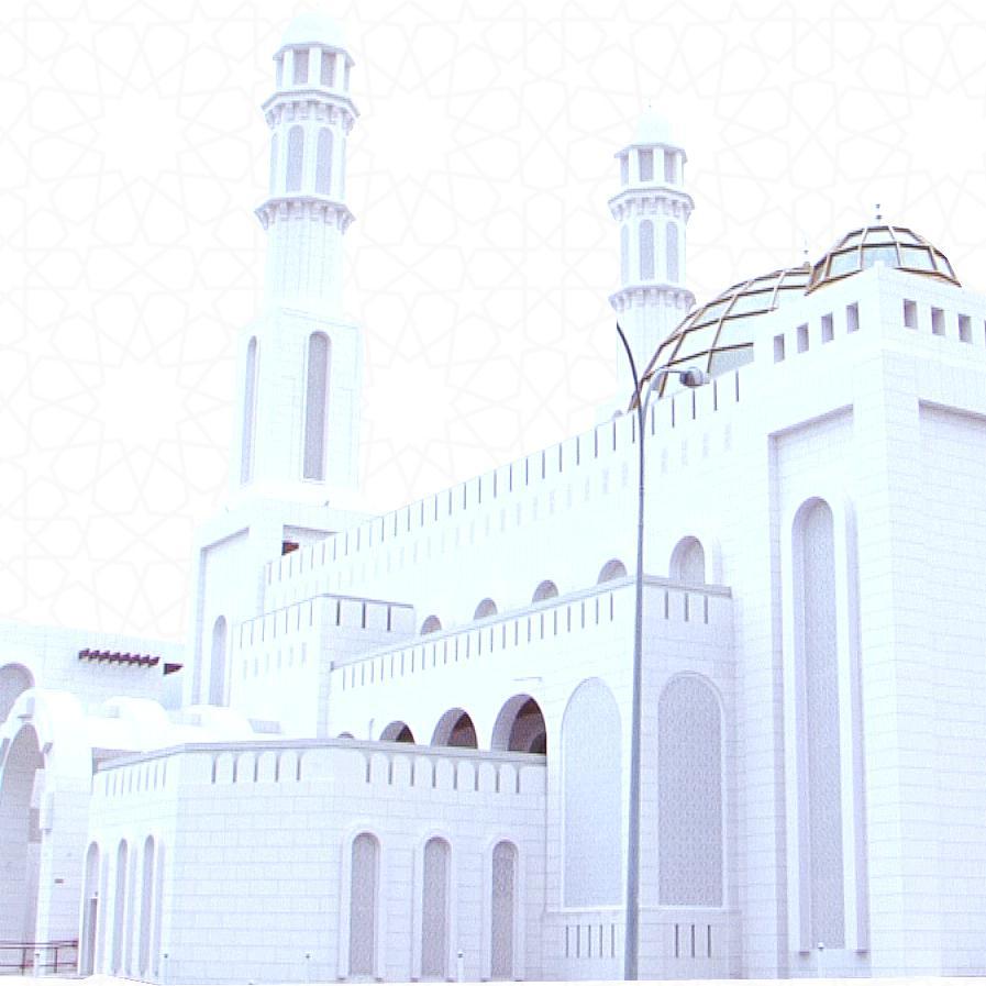 أعيد بناؤه 1436-2015
دروسنا مستمرة في القرآن واللغة العربية