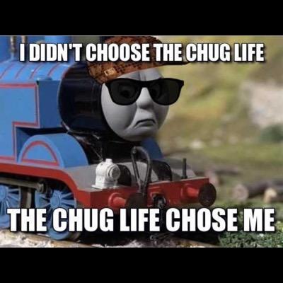 ThomasChugLife's profile picture. 