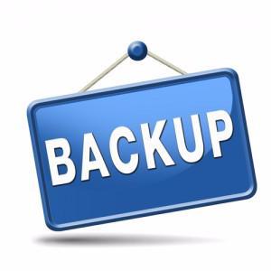 gotbackup2's profile picture. 14% of home computer users will lose data in the next year due
to no fault of their own - be pro active