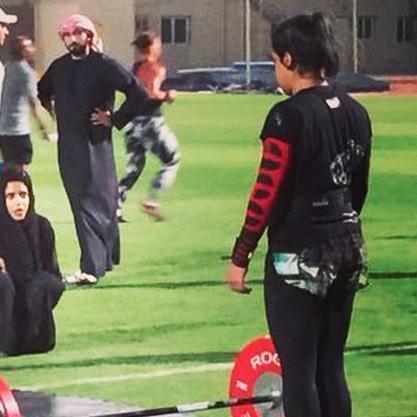 NuhaAlmarri's profile picture. 