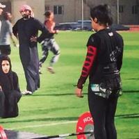 Nuha AlMarri 🇦🇪🇬🇧 (@nuhaalmarri) Twitter profile photo