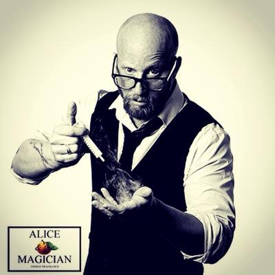 The science of olfaction & the finest & rarest botanicals on the planet come together in one hand crafted bottle. it's exactly what your drink has been missing