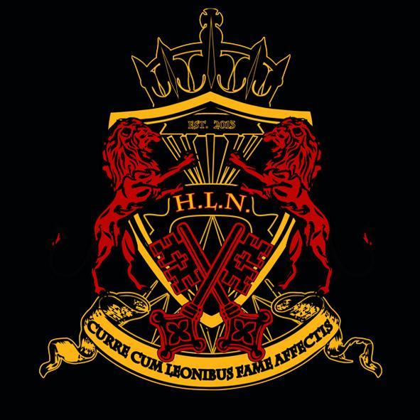 HungryLionsNet's profile picture. H.L.N. is a professional recording studio.
Check out Hungry Lions Network TV on Youtube!