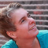 Angelique Vermeulen (@angeliqv) 's Twitter Profile Photo