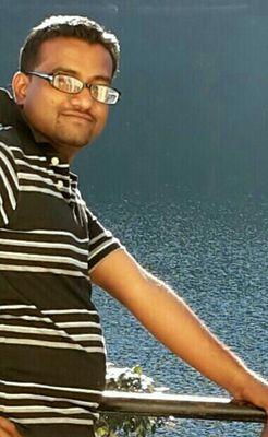 Follow to know ME..