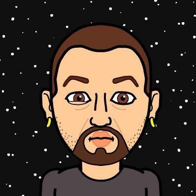 KC9FFV's profile picture. 