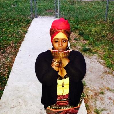 Potent_royalty's profile picture. Queen Nubi is a up and coming, one of a kind, recording artist. She represents LOVE and symbolizes the beauty that can evolve from the STRUGGLE!