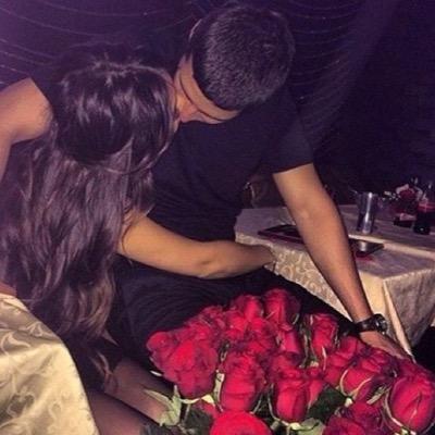 HartjeBfMarwa's profile picture. Behandel je me als een spel?  Ik laat je zien hoe je het spel speelt.