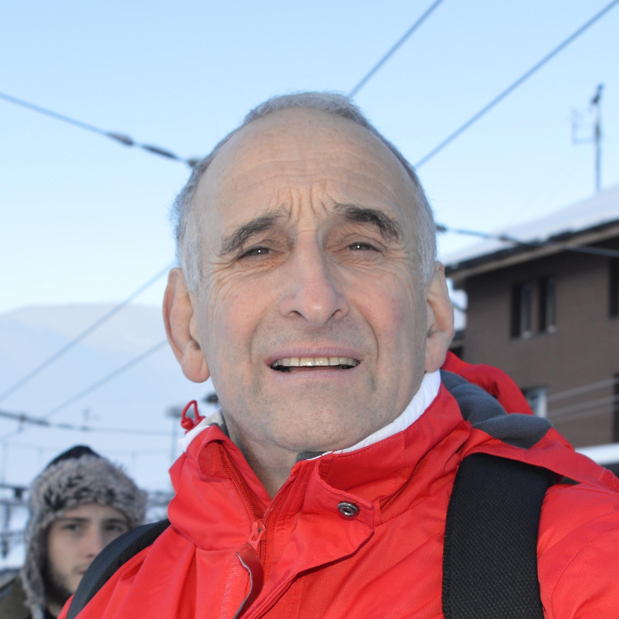 ShepherdGrahame's profile picture. Retired Headteacher