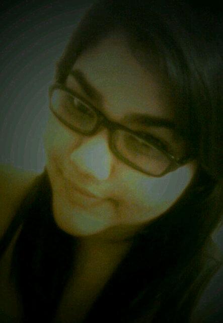 kajal_hiralall's profile picture. 