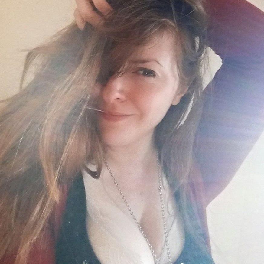 Shy around people I don't know, but very  confident inside!