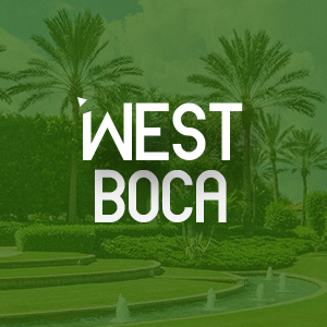 Westboca's profile picture. West Boca is the Best Boca