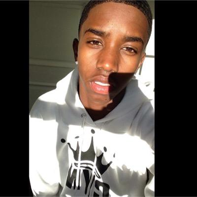 CYN JUSTIN | Bro God @PAPIXRUSSELL