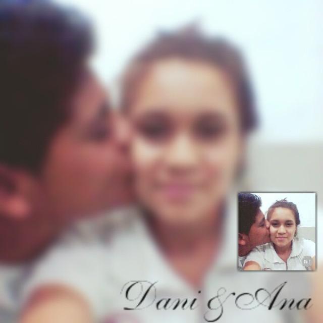 27. Daniel Isaí Domínguez ∞
Follow♥