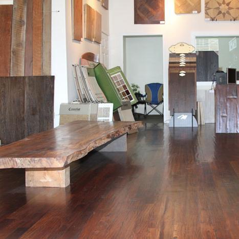 Over 25 yrs. in business creating Elite Wood Floors. Now increased our product line to include Reclaimed Flooring in many different species.