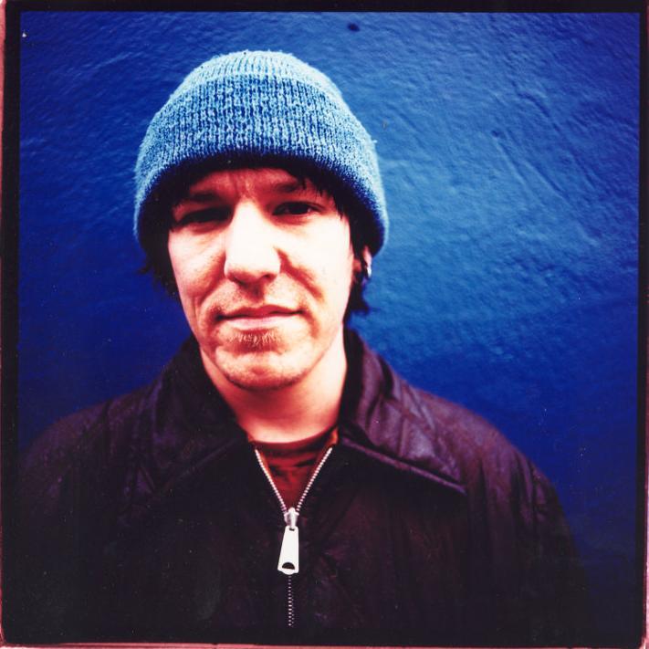 Tranquil as a dove ~ Elliott Smith