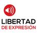 LibertadExpresion (@expresiongye) Twitter profile photo