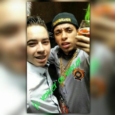 Kauan Mariz  Fc `vencer ou vencer MC Kauan Fc Gangue do Coringa Official