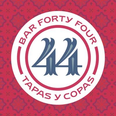 Bar 44 Tapas y Copas Profile