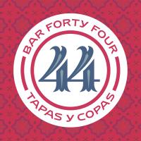 Bar 44 Tapas y Copas(@bar44tapas) 's Twitter Profile Photo