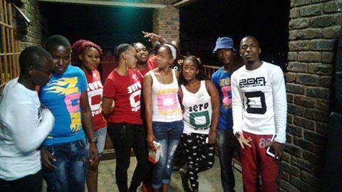 Dj vice,,,i like what i do,,,i like the life im living