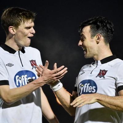 Follow for news, scores and everything to do with Dundalk FC. COYL!⚫️⚪️